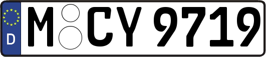 M-CY9719