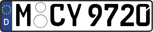 M-CY9720