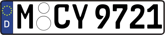M-CY9721