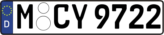 M-CY9722