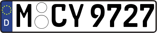 M-CY9727