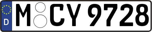 M-CY9728