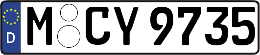 M-CY9735