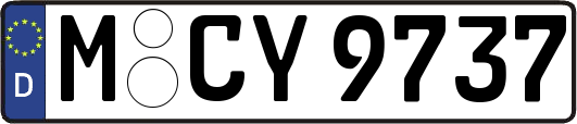 M-CY9737