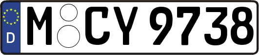 M-CY9738