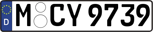 M-CY9739