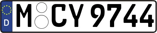 M-CY9744
