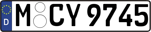 M-CY9745
