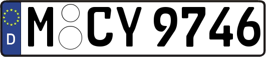 M-CY9746