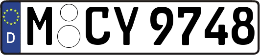 M-CY9748