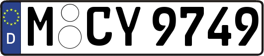 M-CY9749