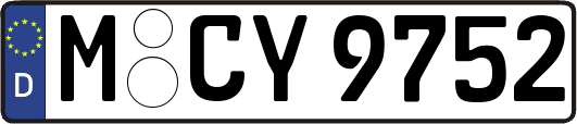 M-CY9752