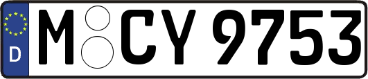 M-CY9753