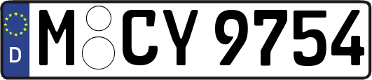 M-CY9754