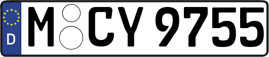 M-CY9755