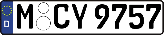 M-CY9757
