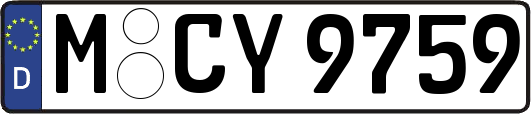 M-CY9759