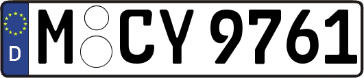 M-CY9761
