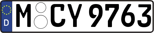 M-CY9763