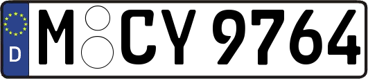 M-CY9764