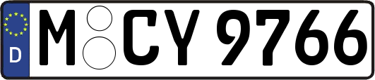 M-CY9766