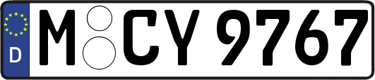 M-CY9767