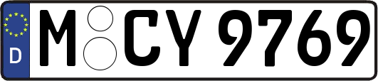 M-CY9769