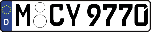 M-CY9770