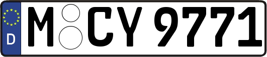M-CY9771
