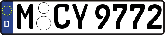 M-CY9772