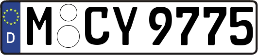 M-CY9775
