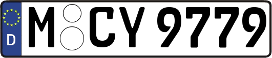 M-CY9779