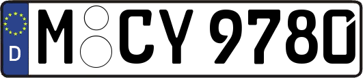 M-CY9780
