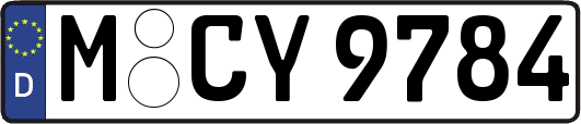 M-CY9784
