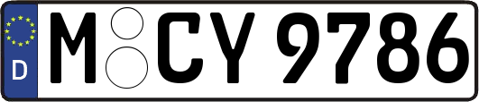 M-CY9786