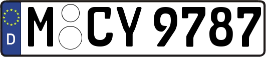 M-CY9787