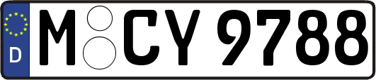 M-CY9788