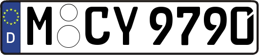M-CY9790