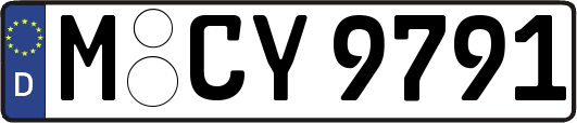 M-CY9791