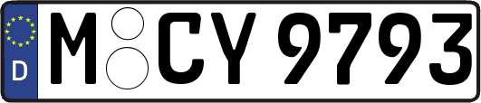 M-CY9793