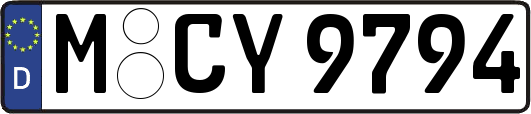 M-CY9794