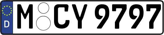 M-CY9797