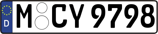 M-CY9798