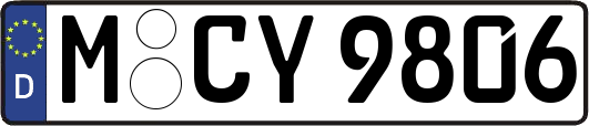 M-CY9806