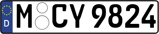 M-CY9824