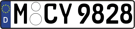 M-CY9828
