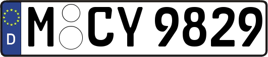 M-CY9829