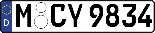 M-CY9834