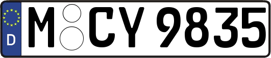 M-CY9835