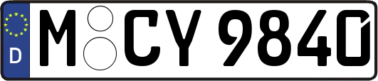 M-CY9840